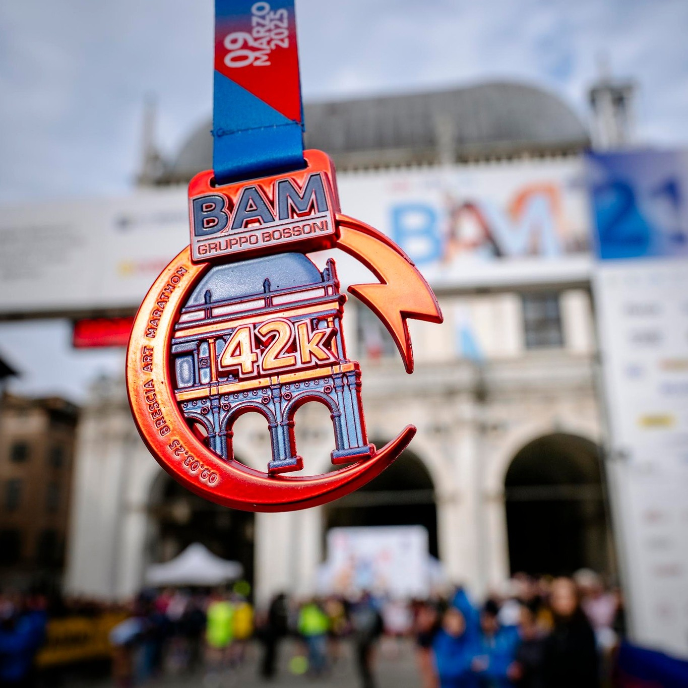 Brescia Art Marathon