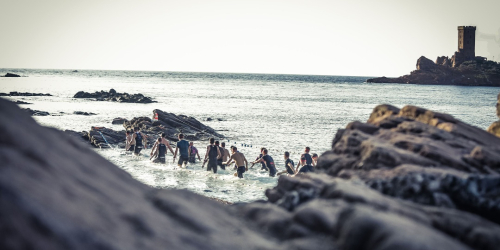 Spartan Estérel Saint Raphaël