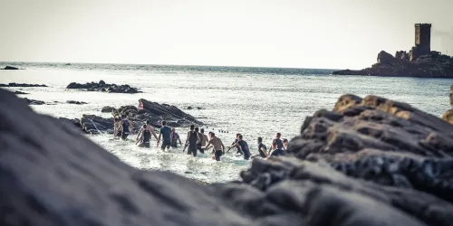 Spartan Estérel Saint Raphaël