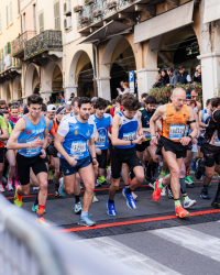 Brescia Art Marathon