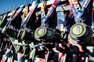 Verbier Spartan