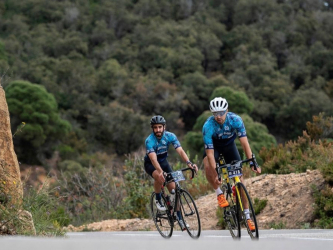 Gran Fondo Lloret - Costa Brava