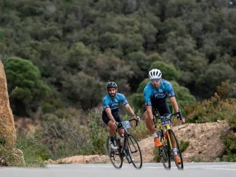 Gran Fondo Lloret - Costa Brava