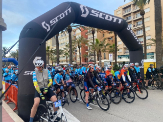 Gran Fondo Lloret - Costa Brava
