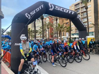 Gran Fondo Lloret - Costa Brava