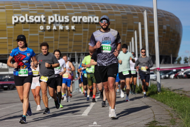 Gdansk Half Marathon