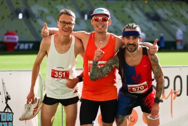 Gdaņskas pusmaratons