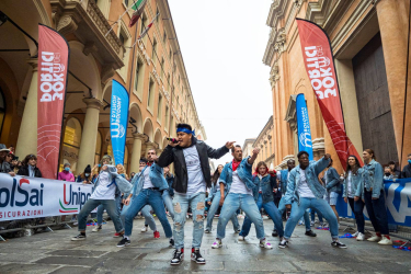 Bologna Marathon