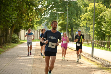 Kladno maratonas