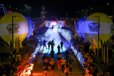 Gdynia Half Marathon