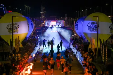 Gdynia poolmaraton