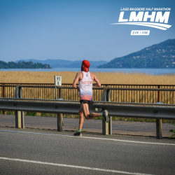Lago Maggiore Half Marathon