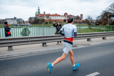 Cracovia Marathon