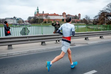 Krakovas maratons