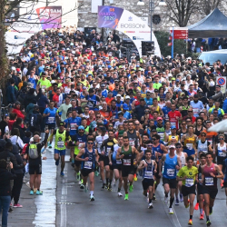 Brescia Art Marathon