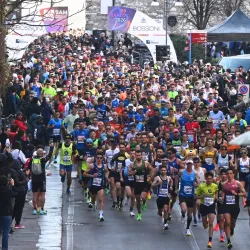 Brescia kunstimaraton
