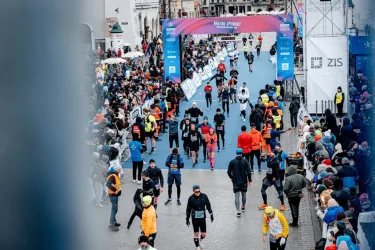 Krakovas maratons