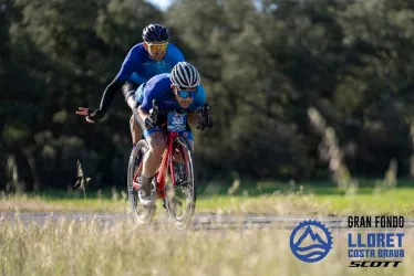 Gran Fondo Lloret - Costa Brava