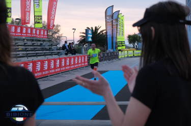 Bibione Half Marathon