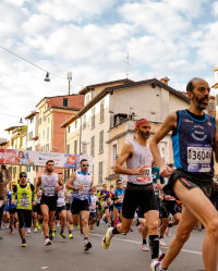 Brescia Art Marathon
