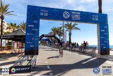 Gran Fondo Lloret - Costa Brava