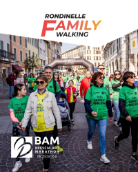 Brescia Art Marathon