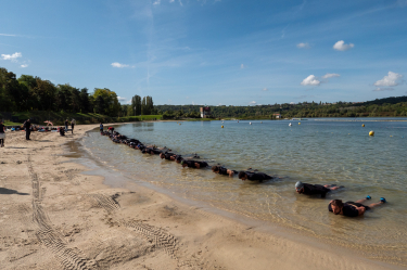 Spartan Parigi Jablines