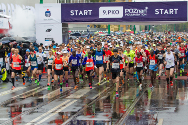 Poznan Marathon