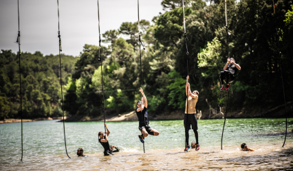 Spartan - Carcassonne