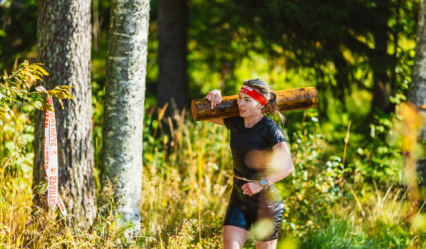 Lahti Spartan Para pasaules čempionāts