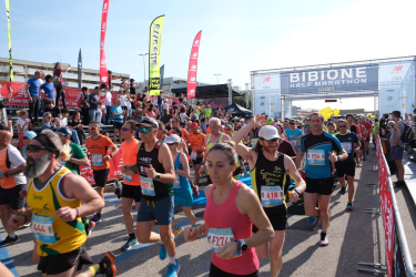Bibione Half Marathon