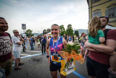 Lago Maggiore Half Marathon