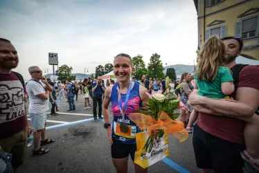 Media Maratón del Lago Maggiore