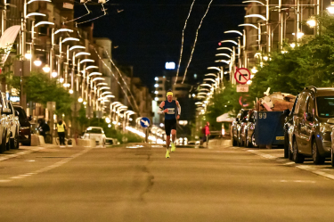Gdynia Half Marathon
