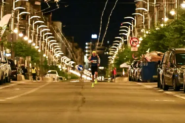 Gdynia Half Marathon