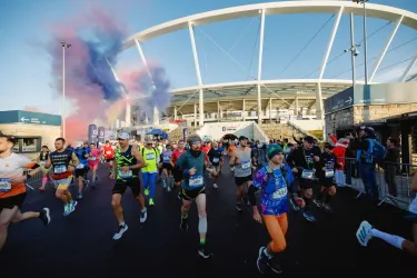 Silesia Marathon