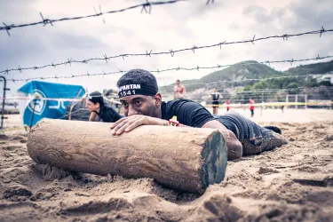 Spartan de Sesimbra