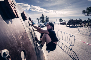 Sesimbra Spartan