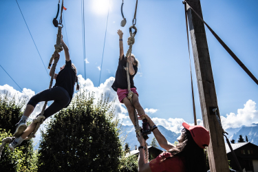 Verbier Spartan