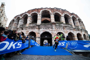 VeronaRun - Romeo & Juliet Run Half Marathon