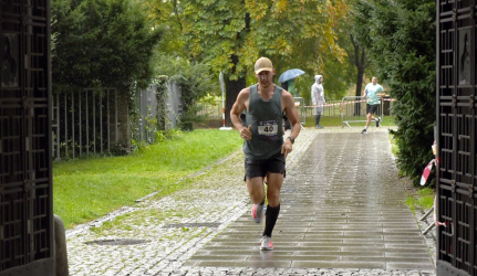 Ostrava City Marathon