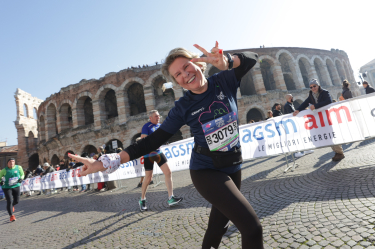 VeronaRun - Romeo & Juliet Run Half Marathon
