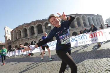 VeronaRun - Romeo & Juliet Run Half Marathon