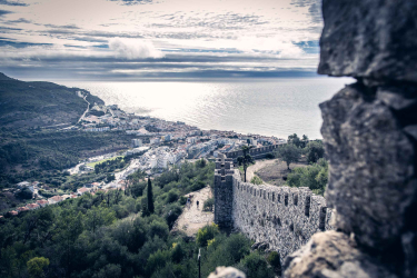 Sesimbra Spartan