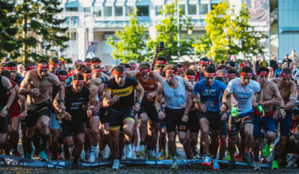 Lahti Spartan Para pasaules čempionāts