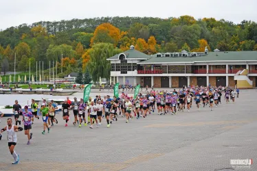 Poznan Marathon
