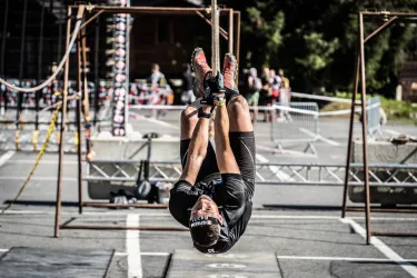 Spartan de Verbier