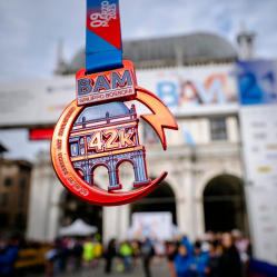 Brescia Art Marathon