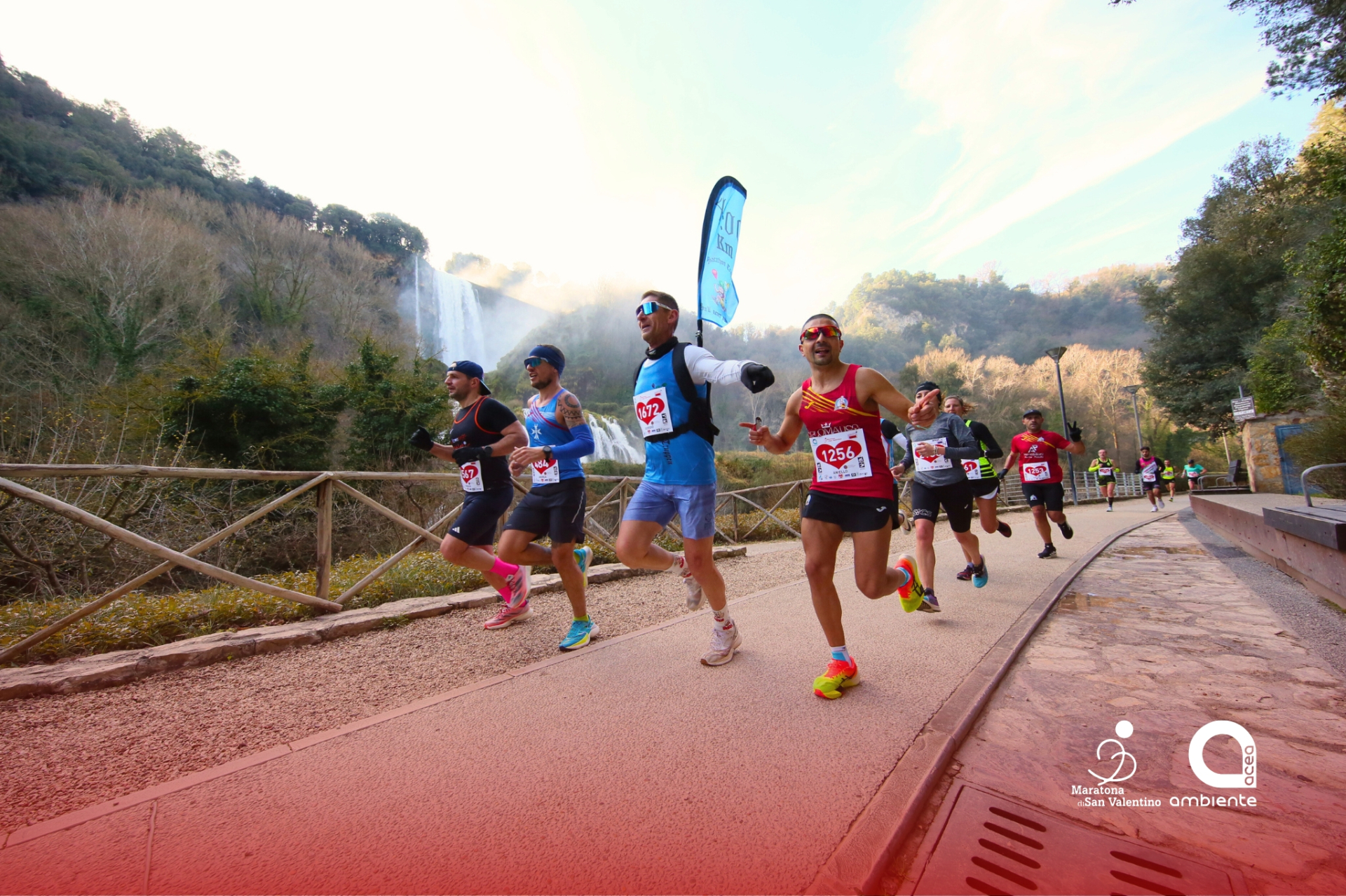 Maratona di San Valentino
