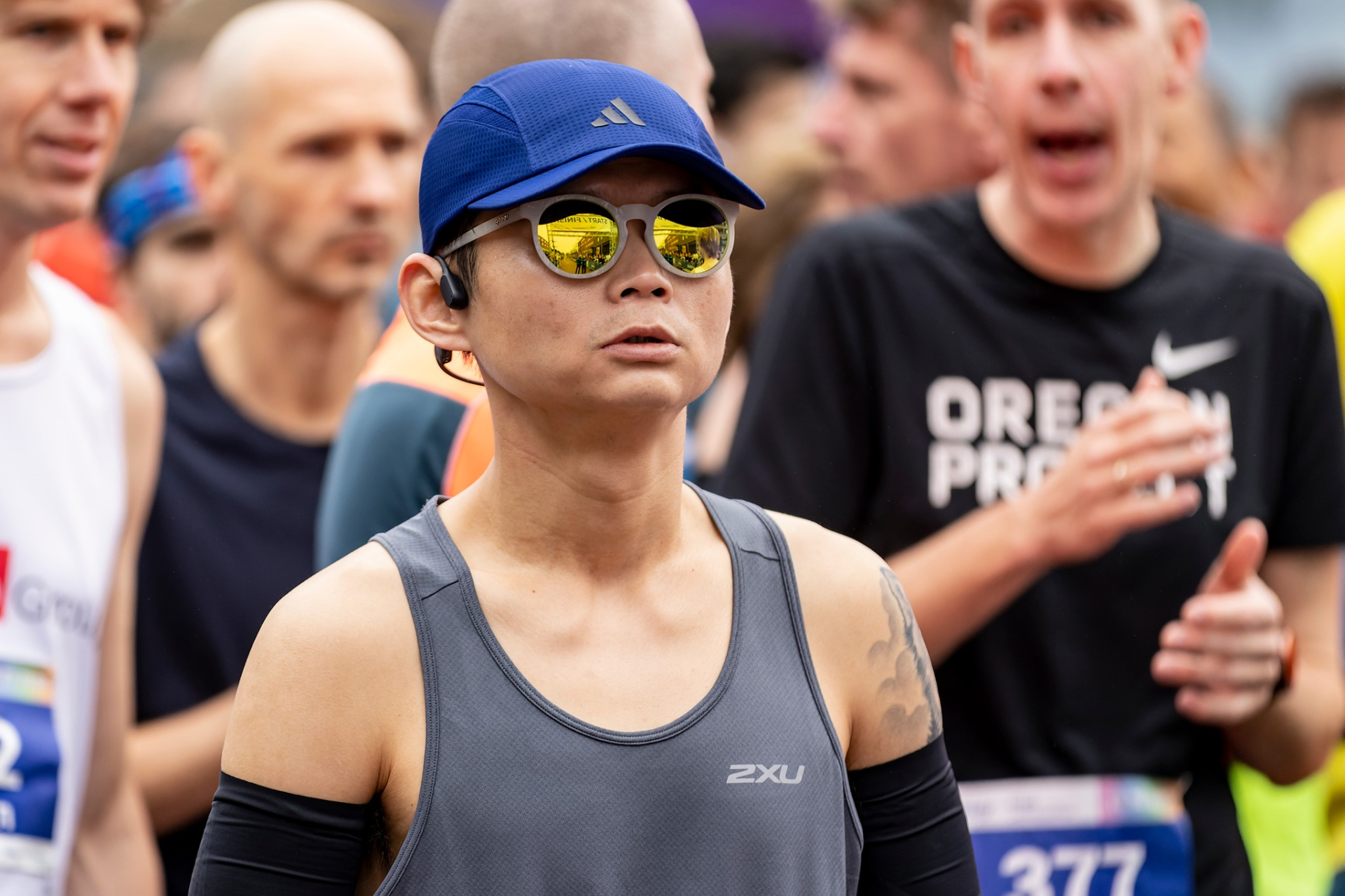 KPMG Lentemarathon Amstelveen